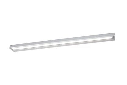 Underskabsbelysning LED Idonie 55,9 cm Sølv 1100 lm