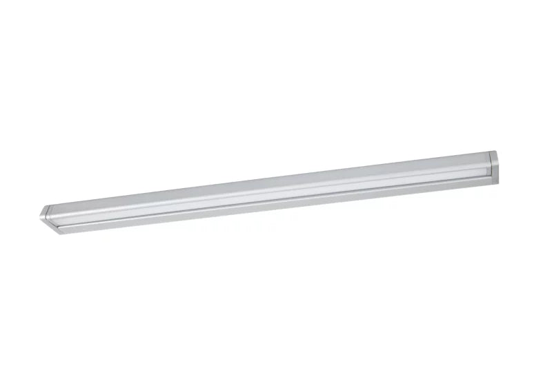 Underskabsbelysning LED Idonie 55,9 cm Sølv 1100 lm