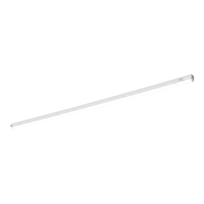Underskabsbelysning LED Periera 111 cm Hvid