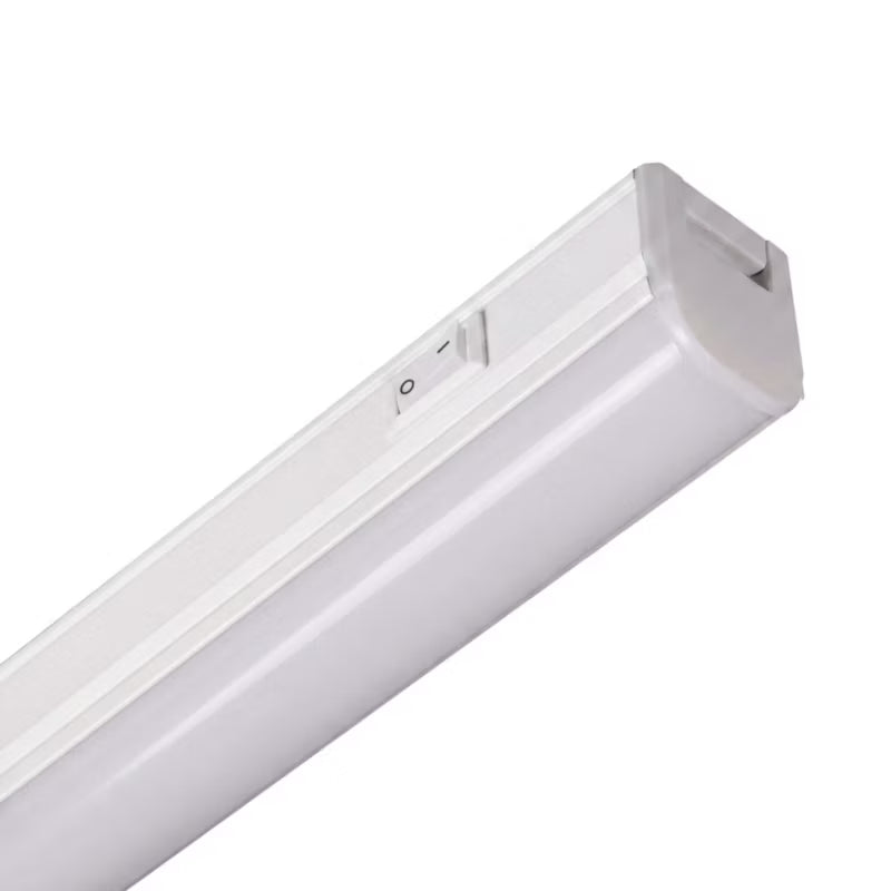 Underskabsbelysning LED Periera 111 cm Hvid