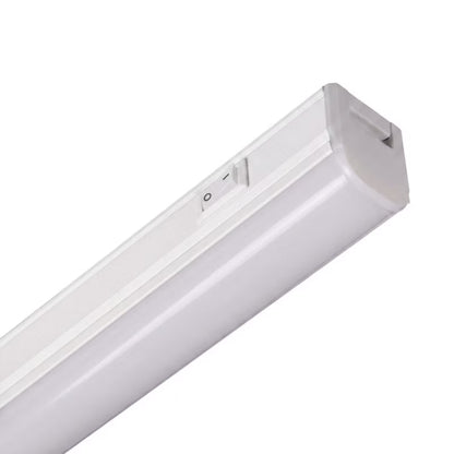 Underskabsbelysning LED Periera 111 cm Hvid