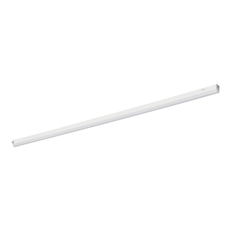 Underskabsbelysning LED Periera 111 cm Hvid
