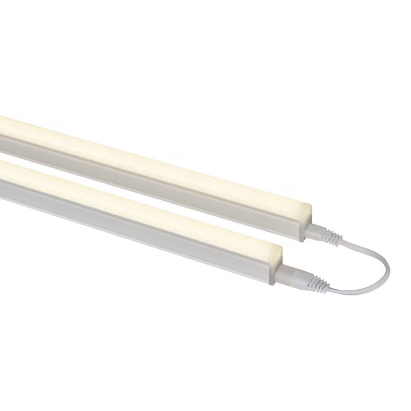 Underskabsbelysning LED Periera 151 cm Hvid