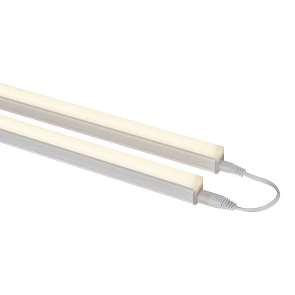 Underskabsbelysning LED Periera 151 cm Hvid
