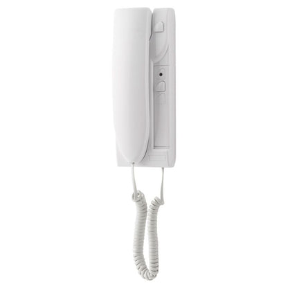 Analog unifon Cyfral ADA-01C4 MAC hvid