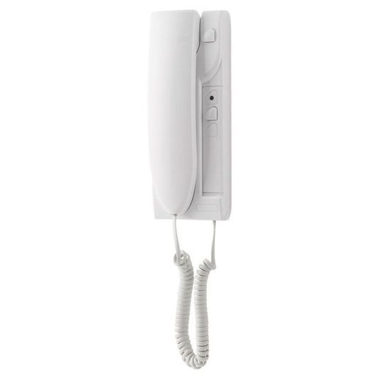 Analog unifon Cyfral ADA-01C4 MAC hvid