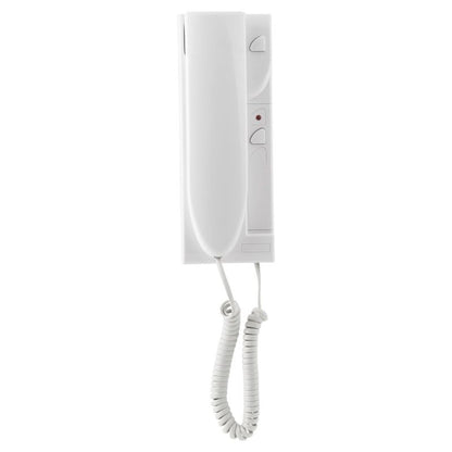 Analog unifon Cyfral ADA-01C4 MAC hvid
