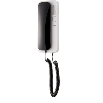 Digital unifon Cyfral Smart 5P sort-hvid