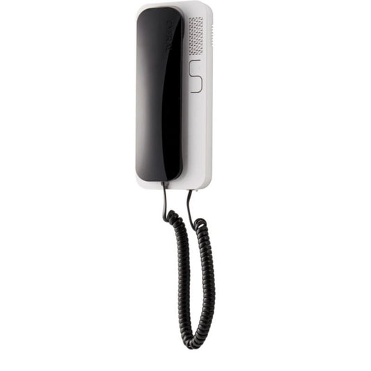 Digital unifon Cyfral Smart 5P sort-hvid