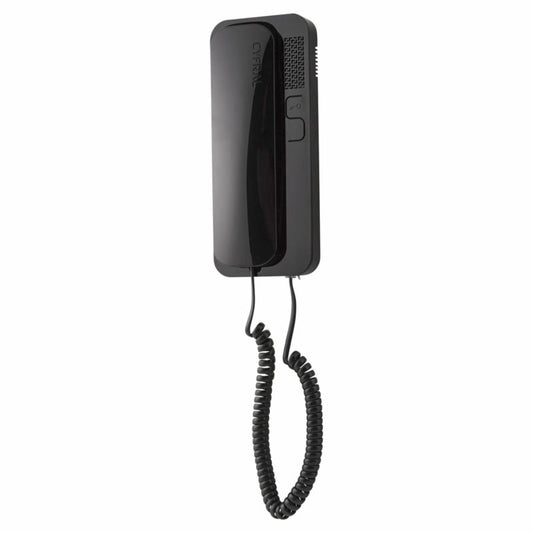 Digital unifon Cyfral Smart 5P sort