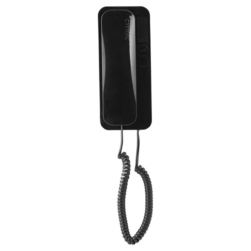 Digital unifon Cyfral Smart 5P sort