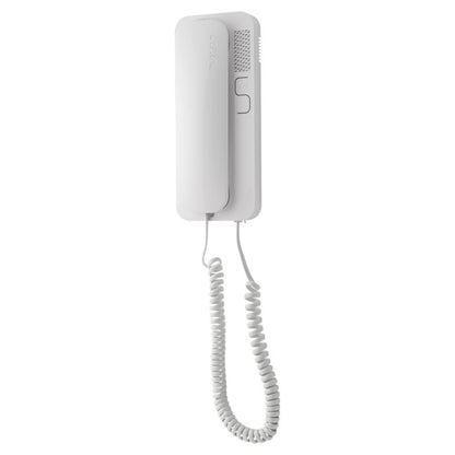 Cyfral Smart-D digital unifon i hvid