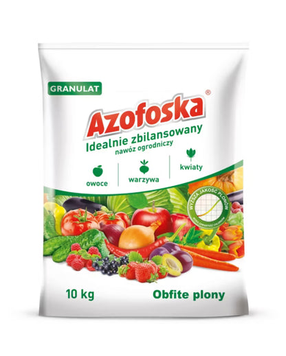 Universalgødning Granulat 10 kg