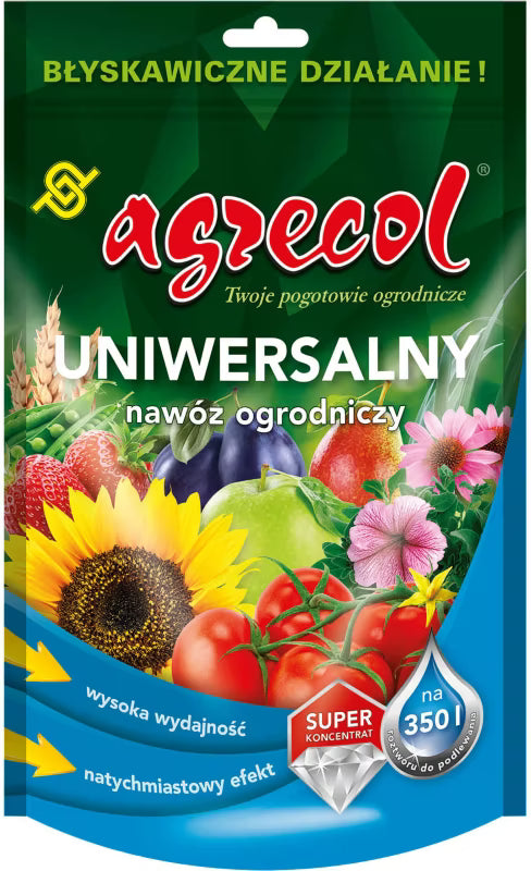 Universalgødning Have 350 g