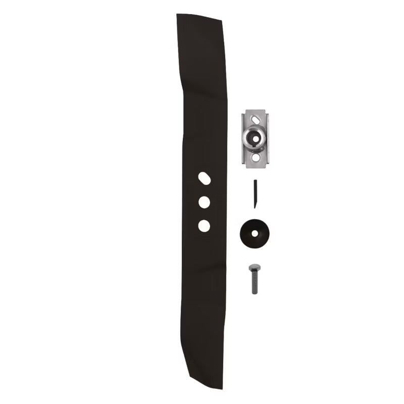 Universalkniv og Nav til Benzingræsslåmaskine 46 cm