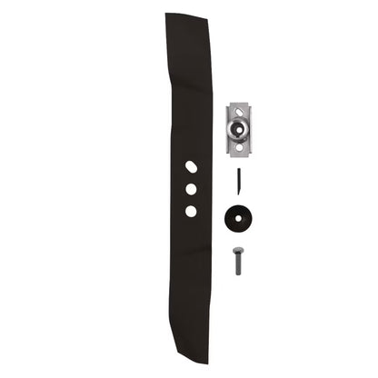 Universalkniv og Nav til Benzingræsslåmaskine 46 cm