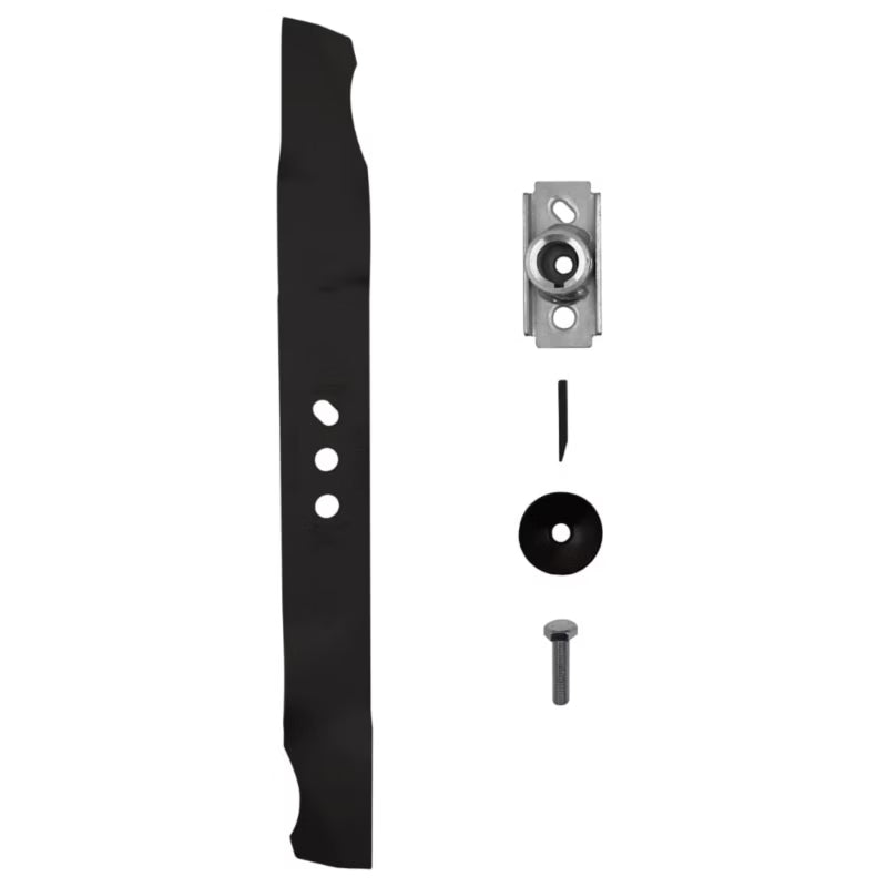 Universalkniv og Nav til Plæneklipper 56 cm