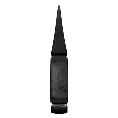 Universalløb X14 35,5 cm Hærdet Stål