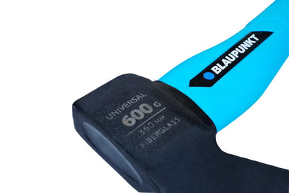 Universalsæk 0,6 kg AX0600