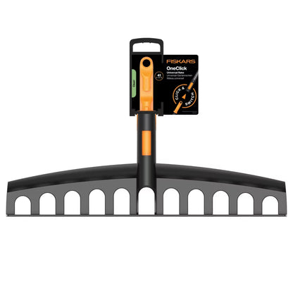 Universalrive OneClick 41 cm Sort