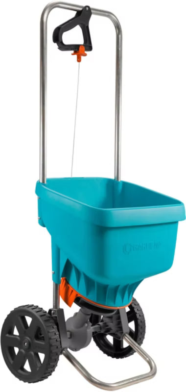 Universalsåmaskine XL 18 Liter Blå