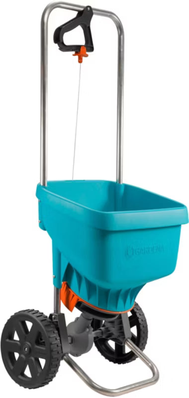 Universalsåmaskine XL 18 Liter Blå