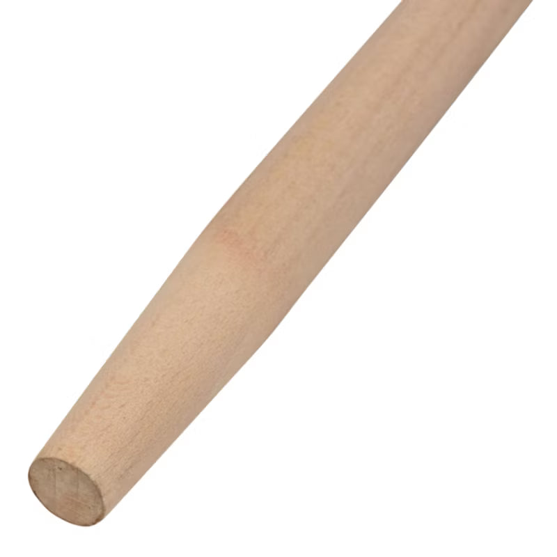 Universalskaft 150 cm Træ