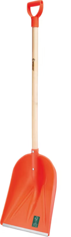 Universalskovl 38x146 cm Orange