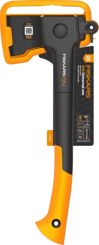 Universalsøkse X18 44,5 cm Hærdet Stål