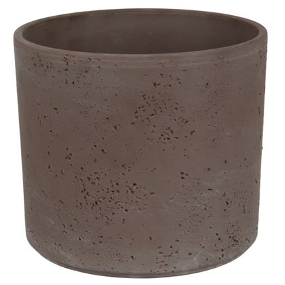 Urtepotteskjuler Ø21 cm Umbra Keramisk