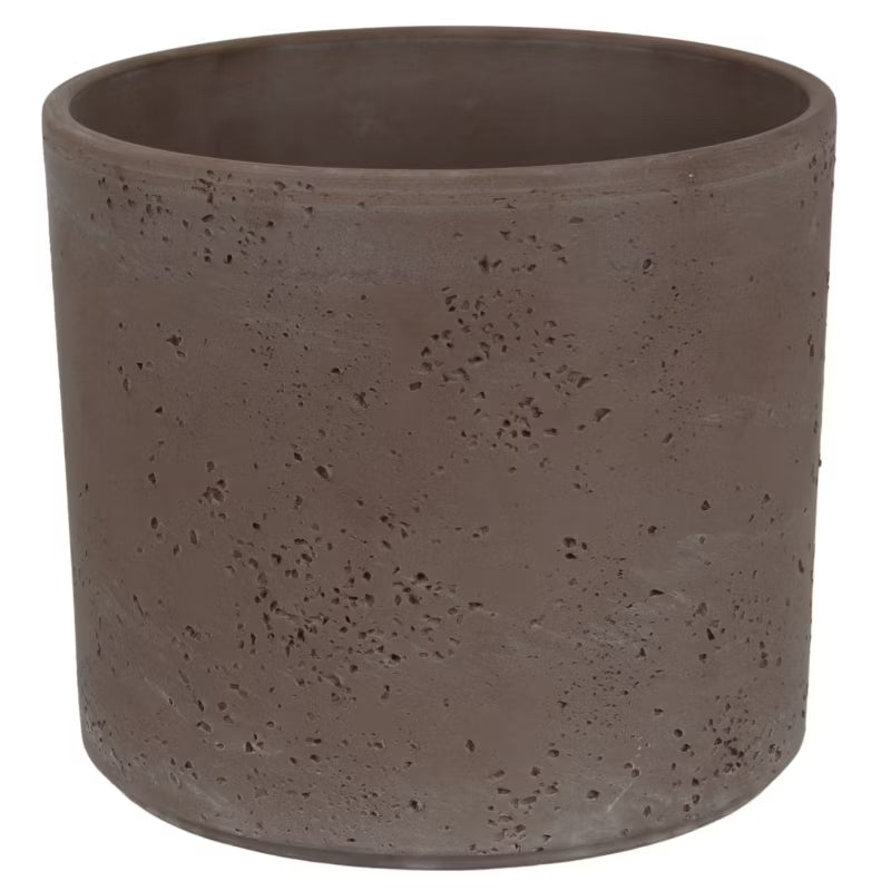 Urtepotteskjuler Ø21 cm Umbra Keramisk