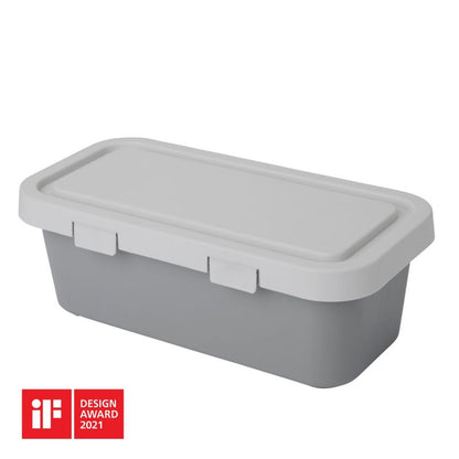 GoodHome penselrensningsapparat