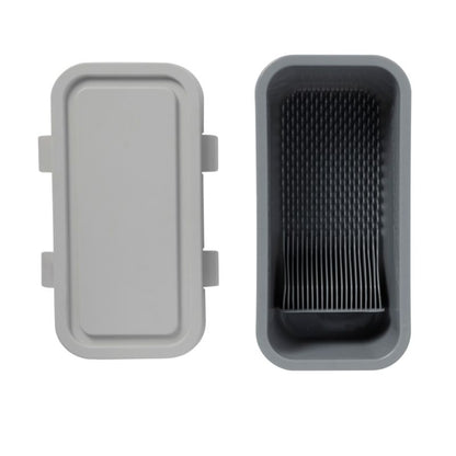 GoodHome penselrensningsapparat