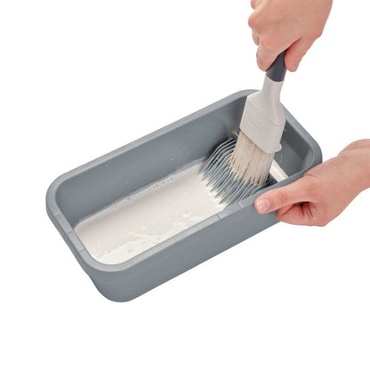 GoodHome penselrensningsapparat