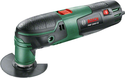 Bosch PMF2000 CE multifunktionsværktøj