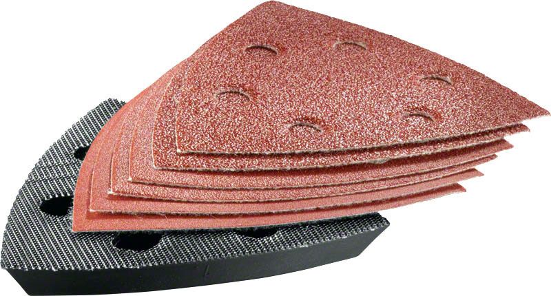 Bosch PMF2000 CE multifunktionsværktøj