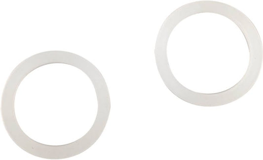 Tycner radiatorpakning 1" 2 stk.