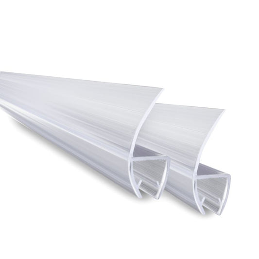Armazi fjerpakning til glas 5-6 mm 180 cm, 2 stk.