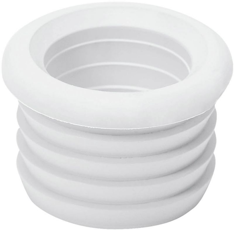 Tycner reduktionspakning 32/25 mm med læbe