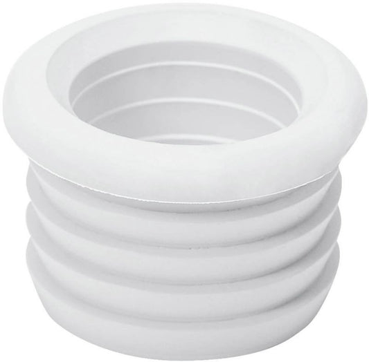 Tycner reduktionspakning 32/25 mm med læbe