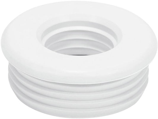 Tycner reduktionspakning 56/32 mm med læbe