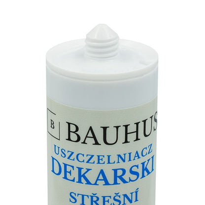 Tagtætningsmasse 280 ml Brun RAL 8016