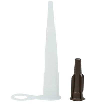 Tagtætningsmasse 280 ml Brun RAL 8016