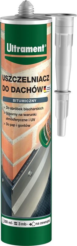 Ultrament tagtætning 300 ml