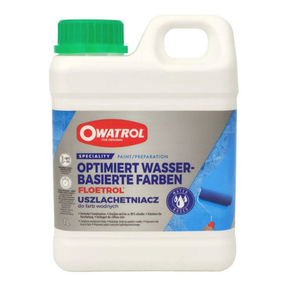 Malingtilsætning til Vandbaseret Maling 1 Liter