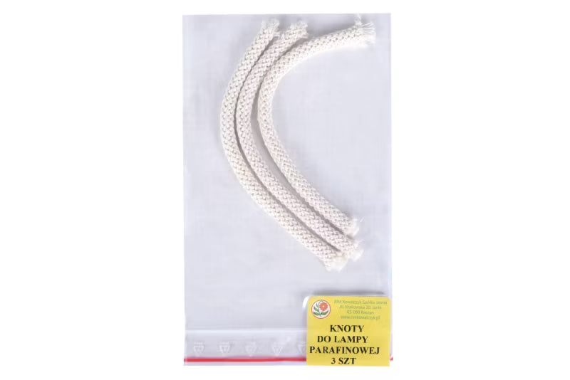 Væger til Paraffinlampe 150 mm 3 Stk.