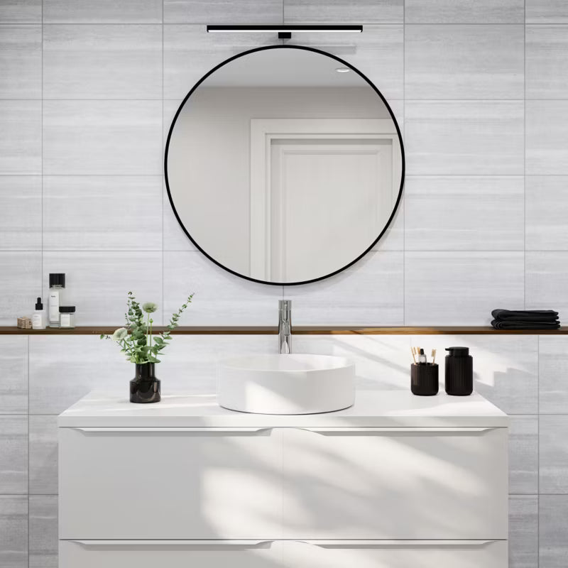 Vægflise Scola 25x40 cm Travertin 1,5 m²