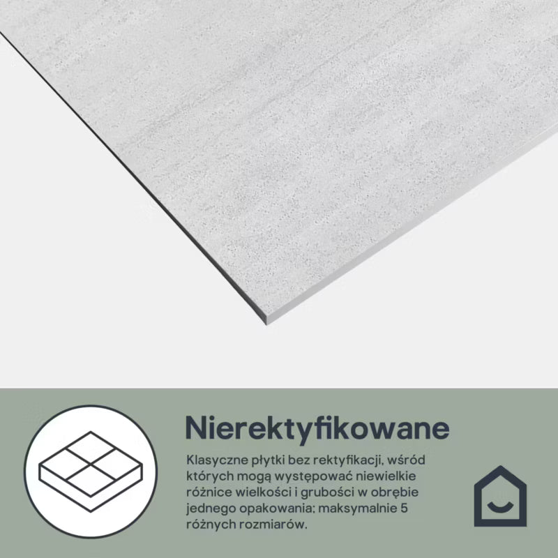 Vægflise Scola 25x40 cm Travertin 1,5 m²