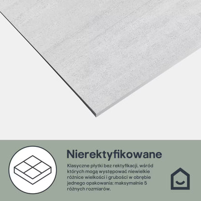 Vægflise Scola 25x40 cm Travertin 1,5 m²