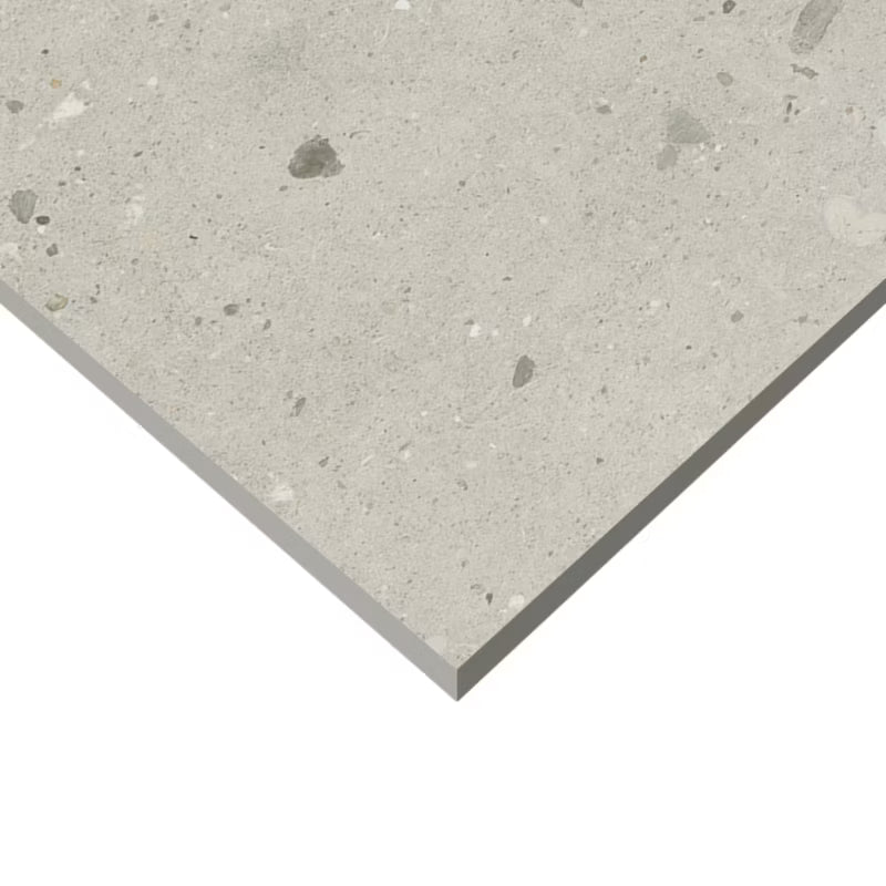 Vægflise Tulum 30x90 cm Grå 1,62 m²